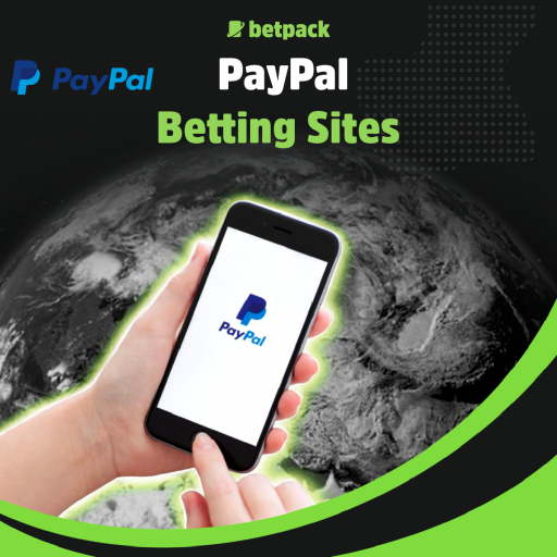 PayPal Betting Sites Betting Sites That Accept PayPal 2024