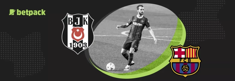 OFICIAL: Pjanic, novo jogador do Besiktas