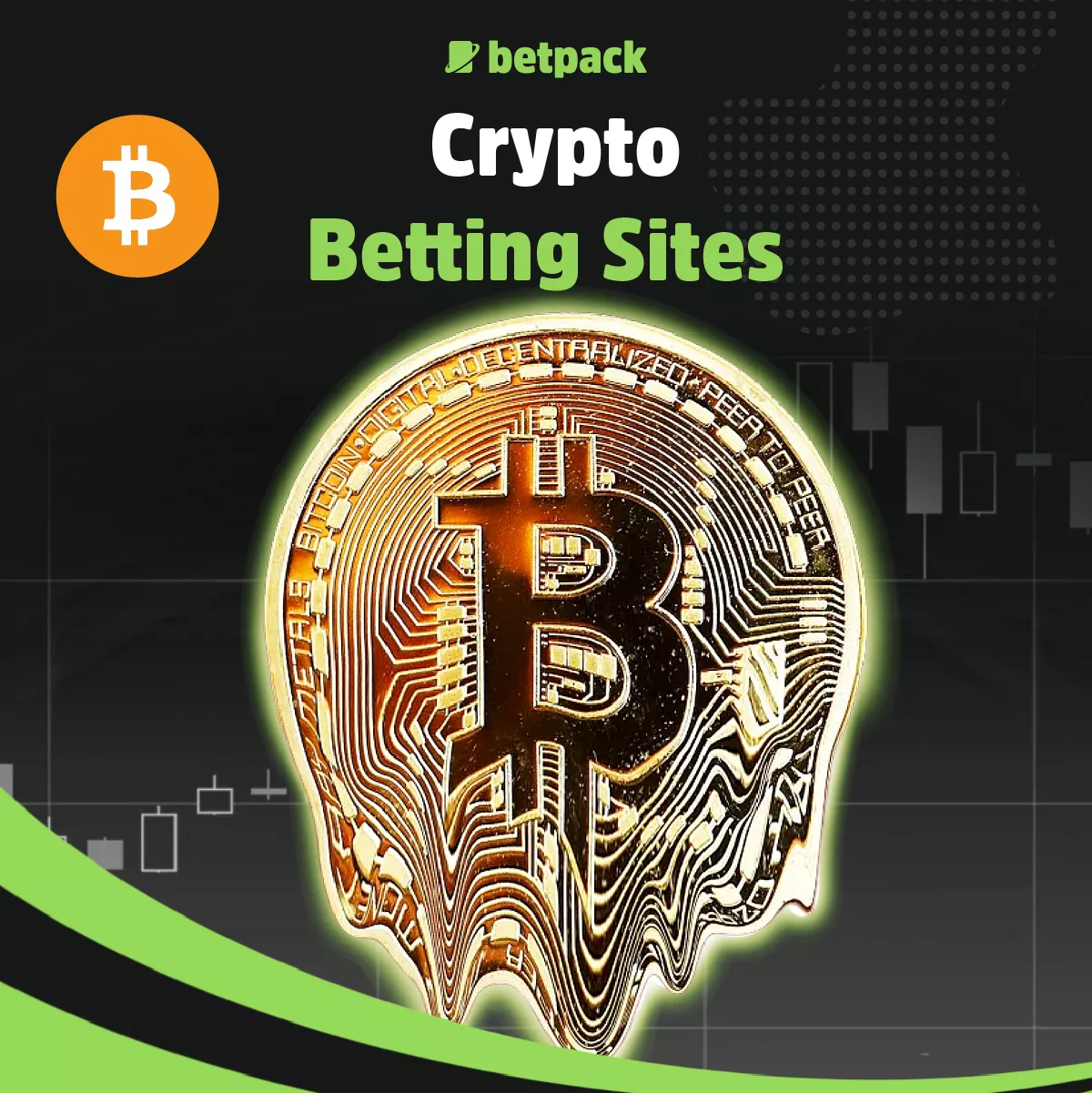 Best NFL Crypto Betting Sites 2023: Bet on Top NFL Sites with Crypto