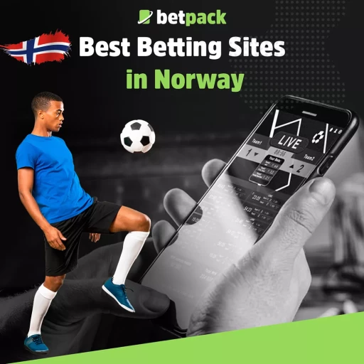 Norway Betting Sites | Best Online Betting Sites Norway 2024